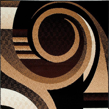  Furniture of America Blitar RG5214 Area Rug IMAGE 1