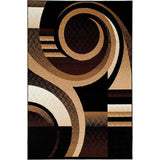  Furniture of America Blitar RG5214 Area Rug IMAGE 2