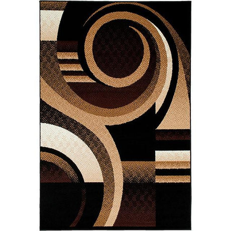  Furniture of America Blitar RG5214 Area Rug IMAGE 2