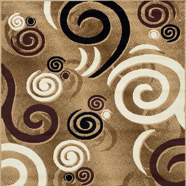  Furniture of America Blitar RG5215 Area Rug IMAGE 1