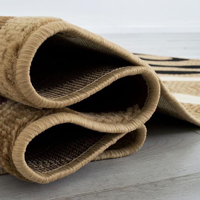  Furniture of America Blitar RG5215 Area Rug IMAGE 4