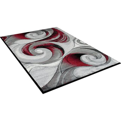  Furniture of America Niksar RG5222 Area Rug IMAGE 3