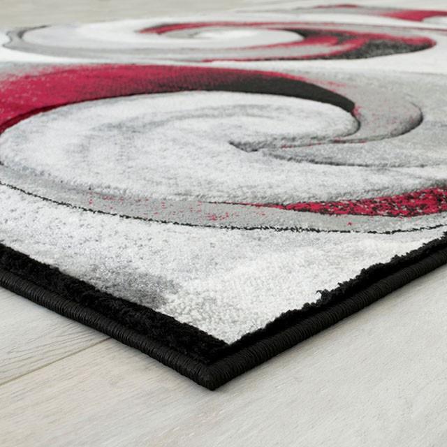  Furniture of America Niksar RG5222 Area Rug IMAGE 6