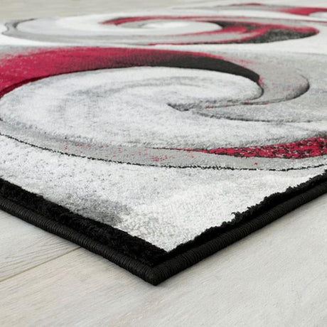  Furniture of America Niksar RG5222 Area Rug IMAGE 6