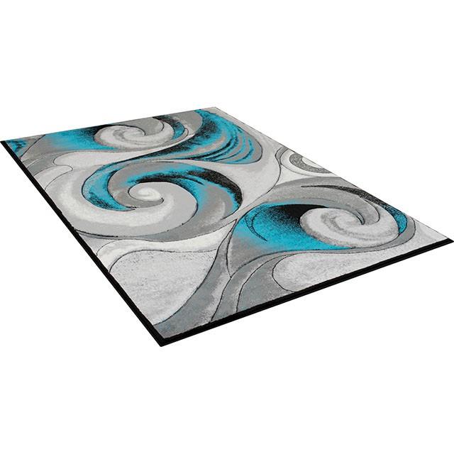  Furniture of America Niksar RG5223 Area Rug IMAGE 3