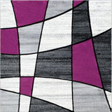  Furniture of America Niksar RG5224 Area Rug IMAGE 1