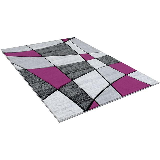  Furniture of America Niksar RG5224 Area Rug IMAGE 4