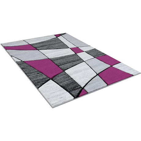  Furniture of America Niksar RG5224 Area Rug IMAGE 4