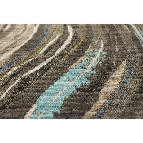  Furniture of America Kelowna RG8117 Area Rug IMAGE 3