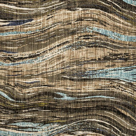 Furniture of America Kelowna RG8117 Area Rug IMAGE 4
