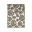  Furniture of America Acanthus RG8136S Area Rug IMAGE 1