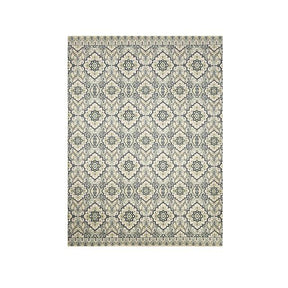  Furniture of America Acanthus RG8139M Area Rug IMAGE 1