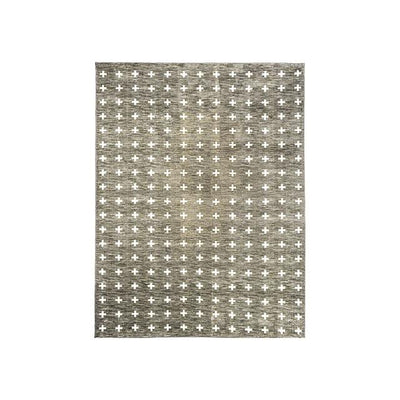  Furniture of America Acanthus RG8141M Area Rug IMAGE 1