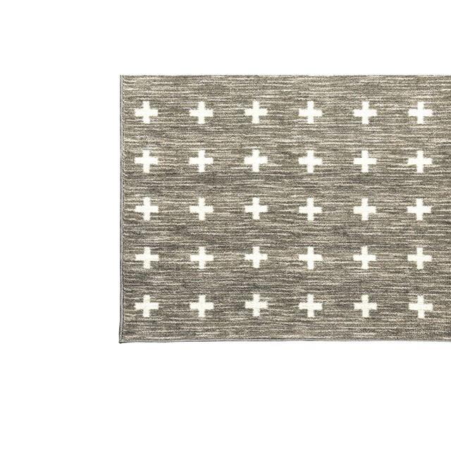  Furniture of America Acanthus RG8141S Area Rug IMAGE 2