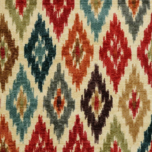  Furniture of America Rugs Rectangle RG8148S IMAGE 1