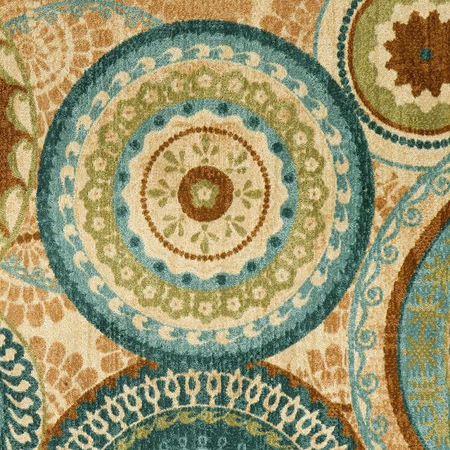  Furniture of America Greenville RG8149M Area Rug IMAGE 1