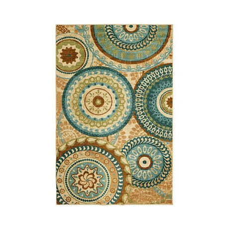  Furniture of America Greenville RG8149M Area Rug IMAGE 2