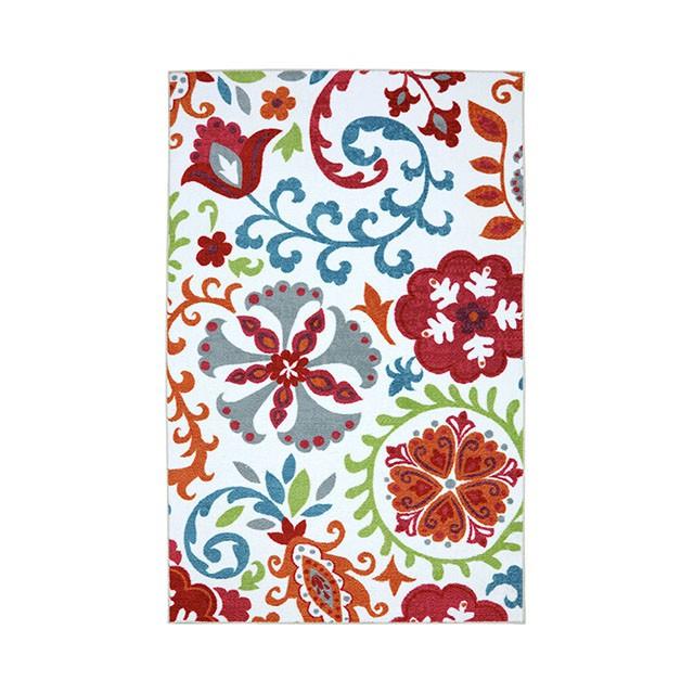  Furniture of America Greenville RG8157M Area Rug IMAGE 2