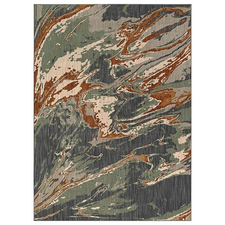  Furniture of America Wilhelm RG8159S Area Rug IMAGE 2