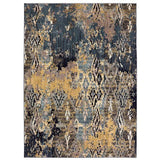  Furniture of America Wilhelm RG8161S Area Rug IMAGE 2