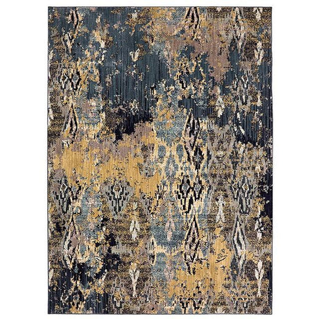  Furniture of America Wilhelm RG8161S Area Rug IMAGE 2