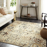  Furniture of America Wilhelm RG8165S Area Rug IMAGE 6