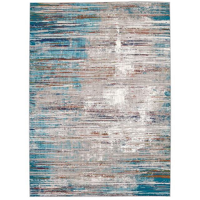  Furniture of America Montijo RG8170S Area Rug IMAGE 2