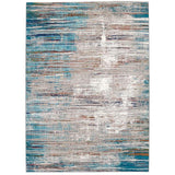  Furniture of America Montijo RG8170S Area Rug IMAGE 2