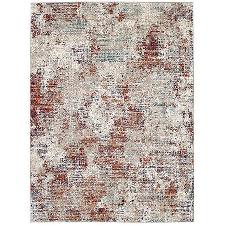  Furniture of America Montijo RG8171S Area Rug IMAGE 2
