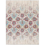  Furniture of America Montijo RG8172S Area Rug IMAGE 2