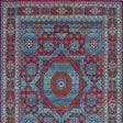  Furniture of America Crumlin RG8173M Area Rug IMAGE 1