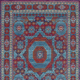  Furniture of America Crumlin RG8173M Area Rug IMAGE 1