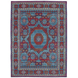  Furniture of America Crumlin RG8173M Area Rug IMAGE 2