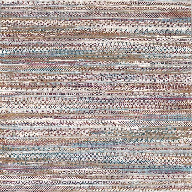  Furniture of America Montijo RG8174M Area Rug IMAGE 1