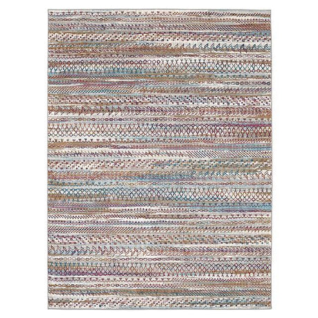  Furniture of America Montijo RG8174M Area Rug IMAGE 2