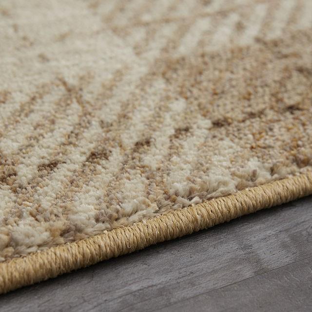  Furniture of America Kendrick RG8183S Area Rug IMAGE 5