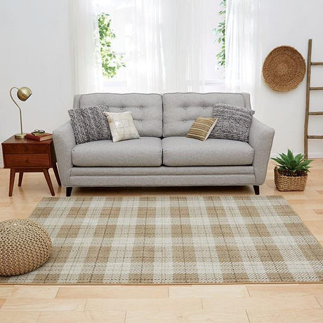  Furniture of America Kendrick RG8183S Area Rug IMAGE 6