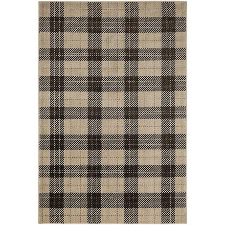  Furniture of America Kendrick RG8184M Area Rug IMAGE 2
