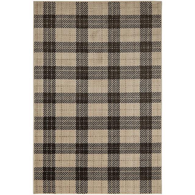  Furniture of America Kendrick RG8184S Area Rug IMAGE 2