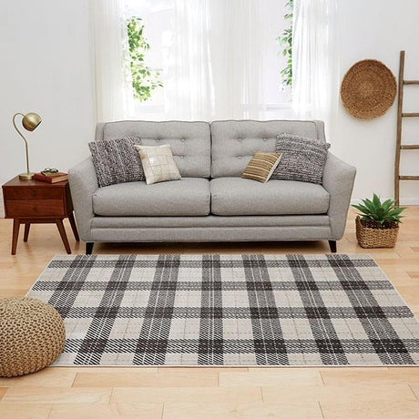  Furniture of America Kendrick RG8184S Area Rug IMAGE 6