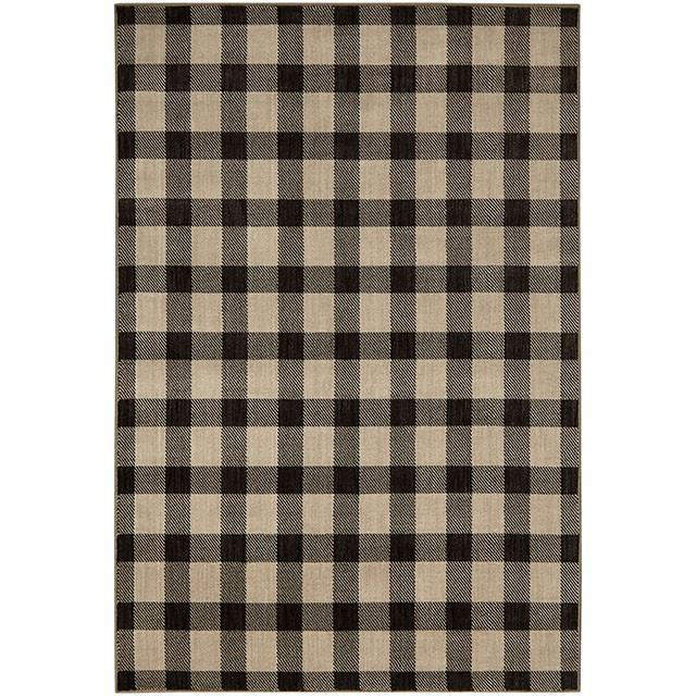  Furniture of America Kendrick RG8185S Area Rug IMAGE 2
