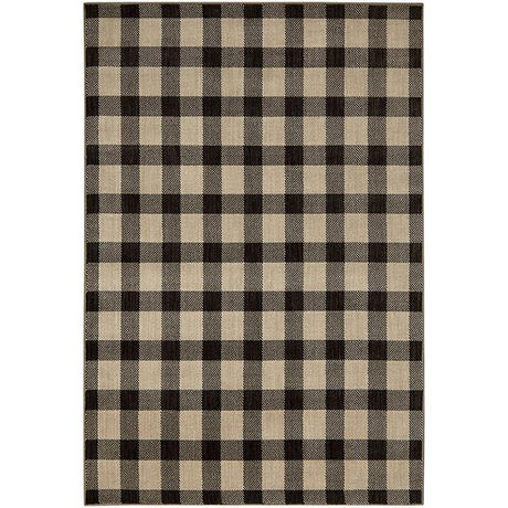  Furniture of America Kendrick RG8185S Area Rug IMAGE 2