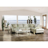  Furniture of America Bridie SM1116-SECT Sectional IMAGE 2