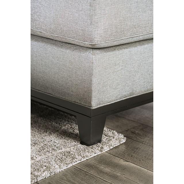  Furniture of America Bridie SM1117-SECT Sectional IMAGE 5