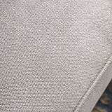  Furniture of America Renesmee Stationary Fabric Loveseat SM1223-LV IMAGE 4