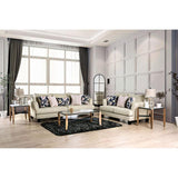  Furniture of America Denbigh SM1281-LV Love Seat IMAGE 2