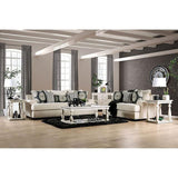  Furniture of America Germaine SM1283-SF Sofa IMAGE 2