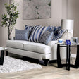  Furniture of America Sisseton SM2207-LV Love Seat IMAGE 1