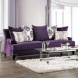  Furniture of America Sisseton SM2208-SF Sofa IMAGE 1