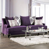  Furniture of America Sisseton SM2208-SF Sofa IMAGE 1